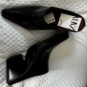 Zara Shoes